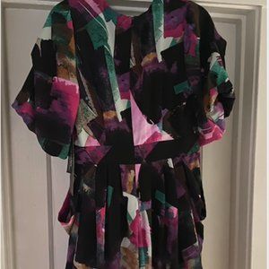 Gabrielle Union New York and Company Dress